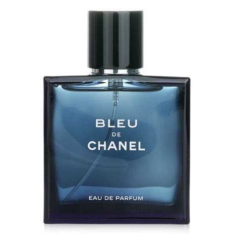 chanel bleu edp 50ml ราคา